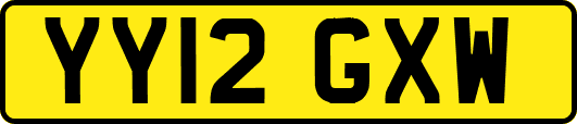 YY12GXW