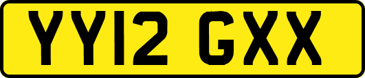 YY12GXX