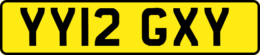 YY12GXY