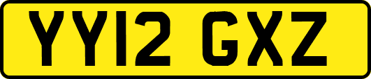 YY12GXZ