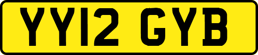 YY12GYB