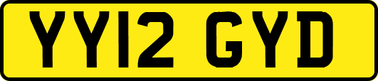YY12GYD