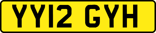 YY12GYH