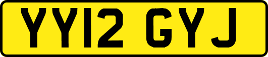 YY12GYJ