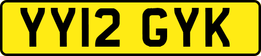 YY12GYK