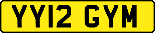 YY12GYM