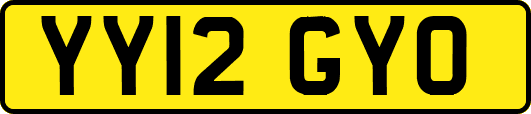 YY12GYO