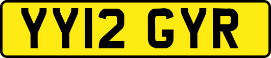 YY12GYR