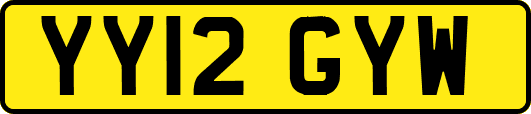 YY12GYW