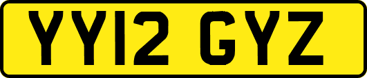 YY12GYZ