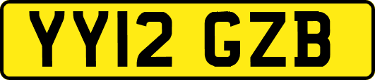 YY12GZB