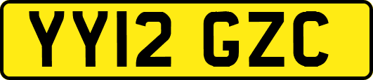YY12GZC