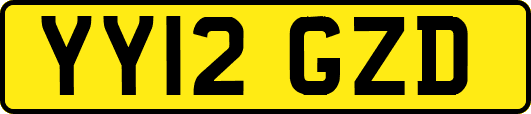 YY12GZD