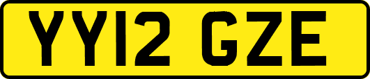 YY12GZE