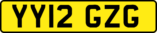 YY12GZG