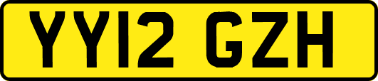 YY12GZH