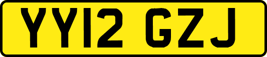 YY12GZJ
