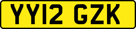 YY12GZK