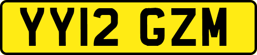 YY12GZM