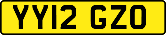 YY12GZO