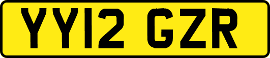 YY12GZR