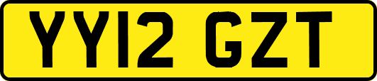 YY12GZT