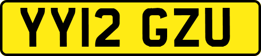 YY12GZU