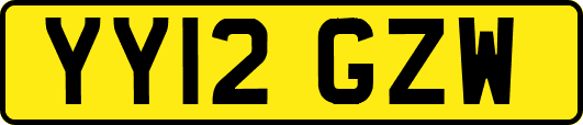 YY12GZW
