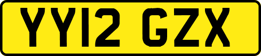 YY12GZX