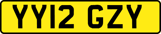 YY12GZY