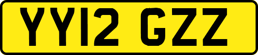 YY12GZZ