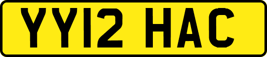 YY12HAC