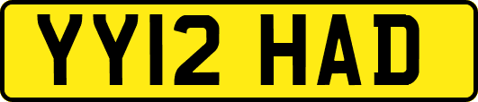 YY12HAD
