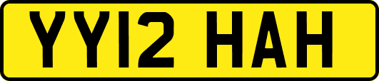 YY12HAH