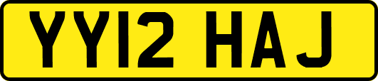 YY12HAJ