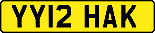 YY12HAK