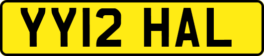 YY12HAL