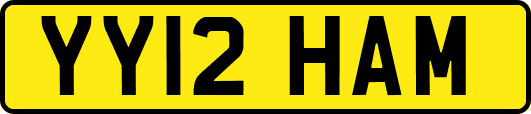 YY12HAM