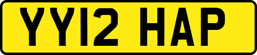 YY12HAP