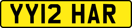 YY12HAR