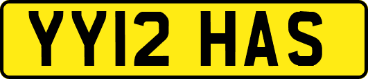 YY12HAS