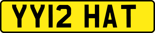 YY12HAT
