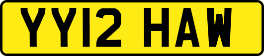 YY12HAW