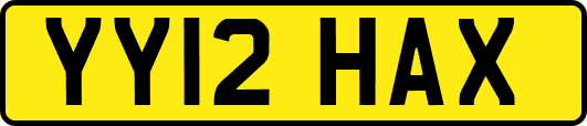 YY12HAX