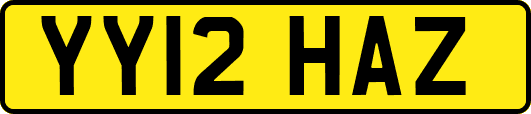 YY12HAZ