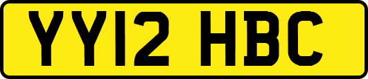 YY12HBC