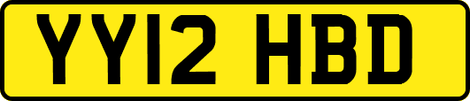 YY12HBD