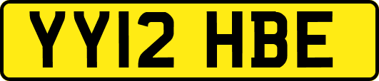 YY12HBE