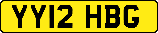 YY12HBG