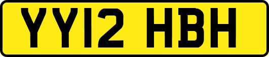 YY12HBH